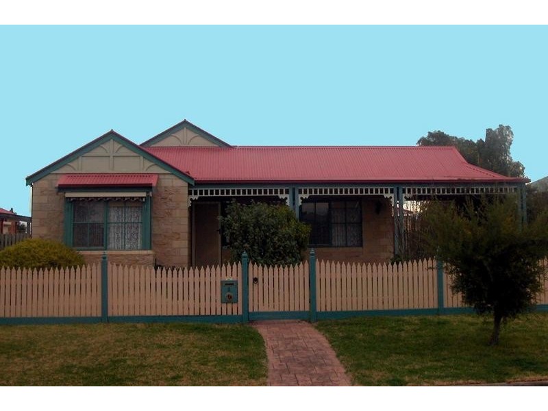 2 Stefan Court, Lara VIC 3212