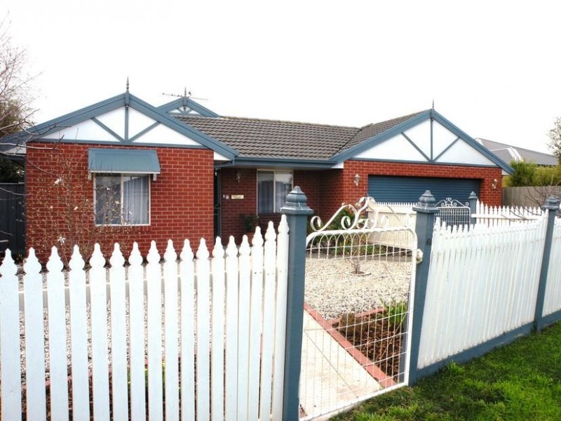 61 Streeton Close, Corio VIC 3214