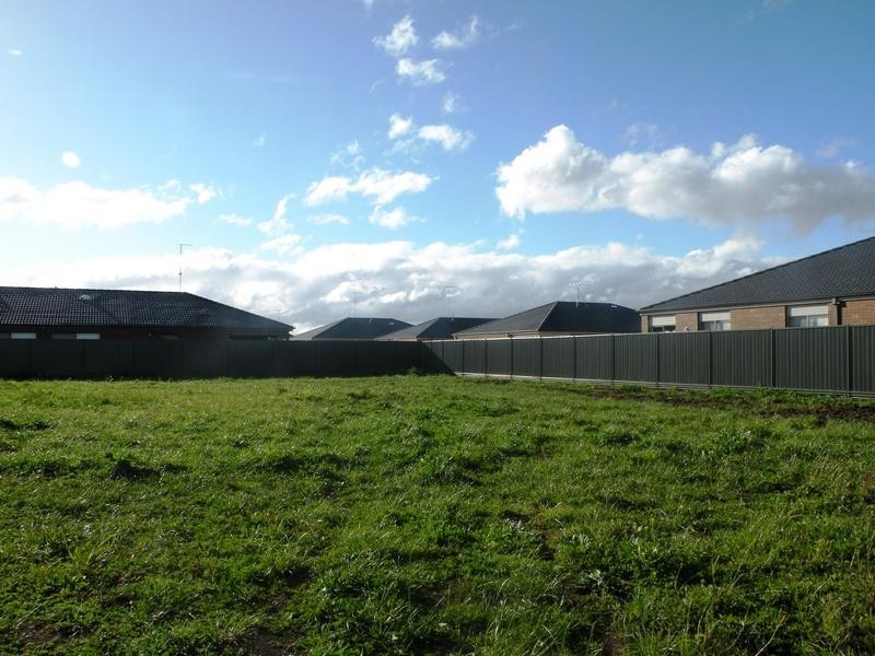 Lot 469 Westlakes Boulevard, Lara VIC 3212