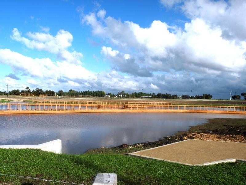 Lot 469 Westlakes Boulevard, Lara VIC 3212