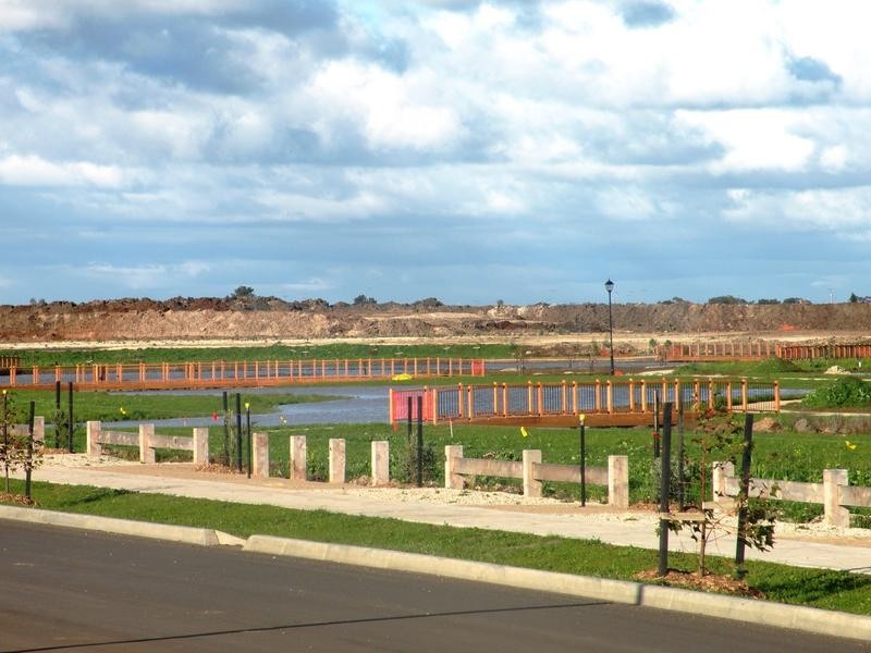 Lot 469 Westlakes Boulevard, Lara VIC 3212