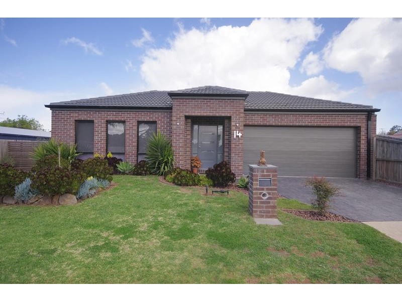 14 Hailar Lane, Lara VIC 3212