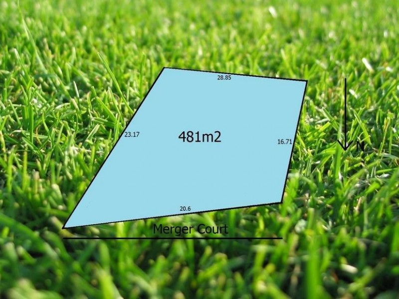 3 Merger Court, Lara VIC 3212