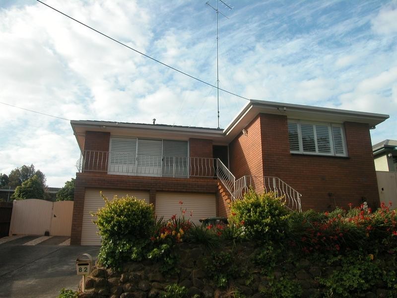 82 Buckingham Street, Newtown VIC 3220