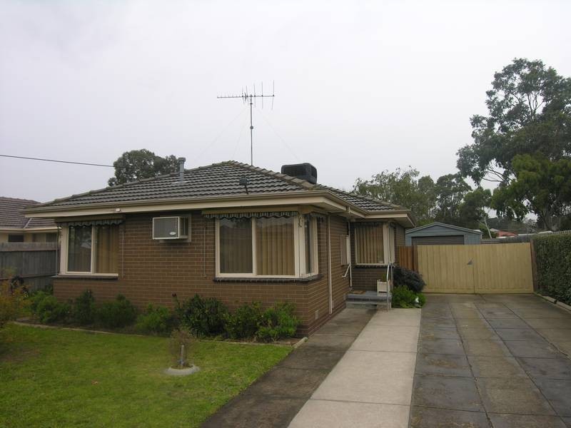 21 Altair Avenue, Lara VIC 3212