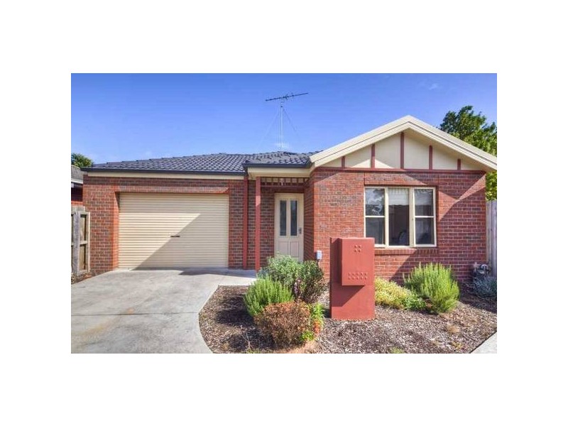 1/6 Ceti Court, Lara VIC 3212