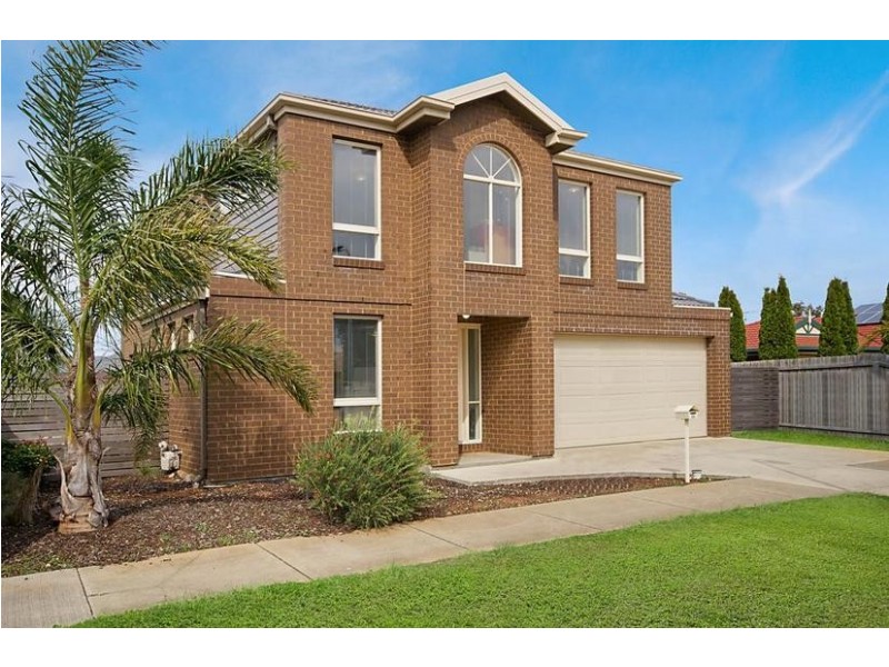 88 Blackbird Circuit, Lara VIC 3212