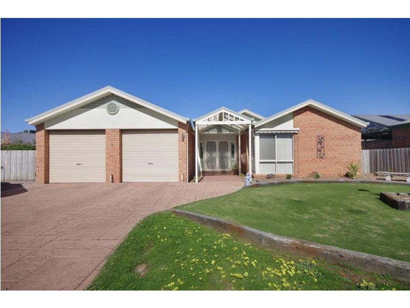 5 Stryder Court, Lara VIC 3212