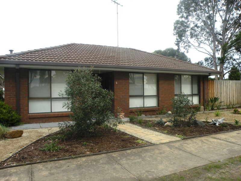 6/30 McClelland Avenue, Lara VIC 3212