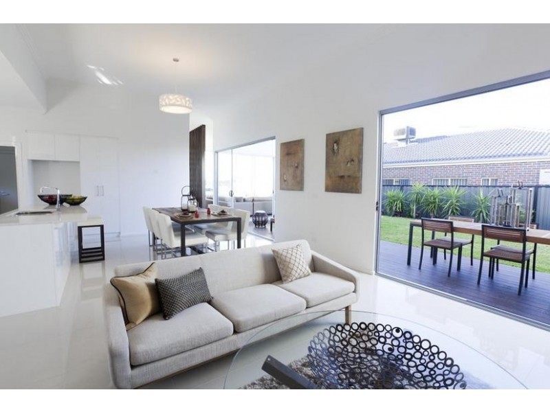 54 Benetti Drive, Lara VIC 3212