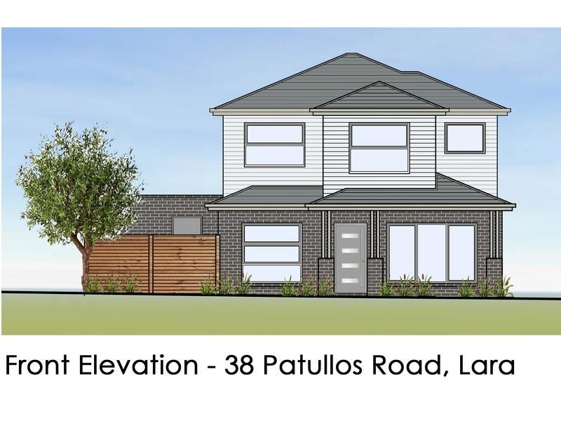 1/38 Patullos Road, Lara VIC 3212