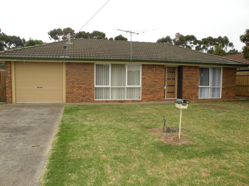 22 Kyema Drive, Lara VIC 3212