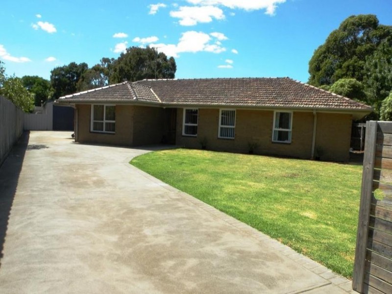 1 Gum Drive, Lara VIC 3212