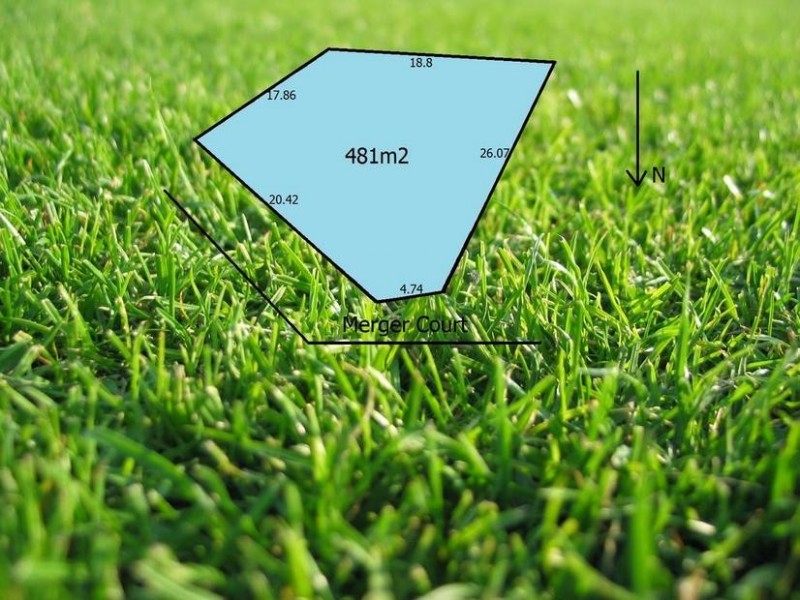 1 Merger Court, Lara VIC 3212