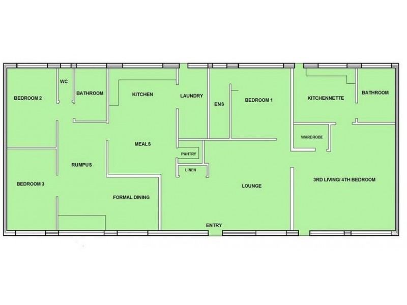 6 Rubena Crescent, Lara VIC 3212