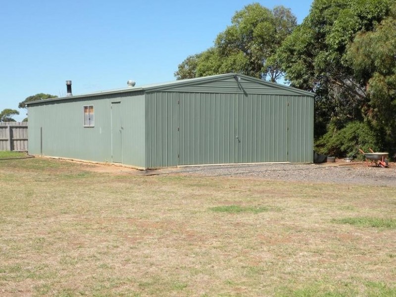 50 Nossal Crt, Lara VIC 3212