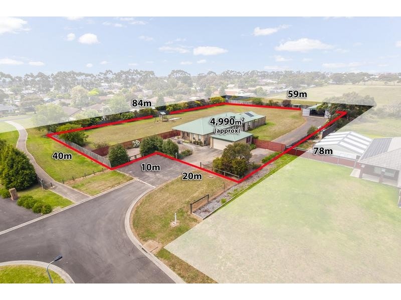 50 Nossal Crt, Lara VIC 3212