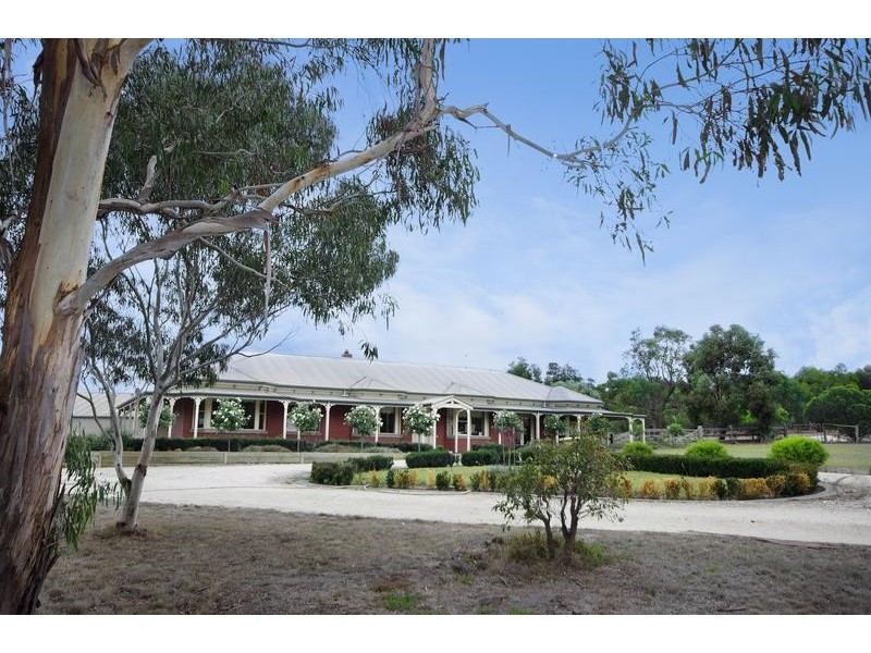 60 Mannagum Place, Anakie VIC 3221