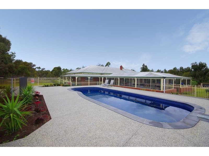 60 Mannagum Place, Anakie VIC 3221