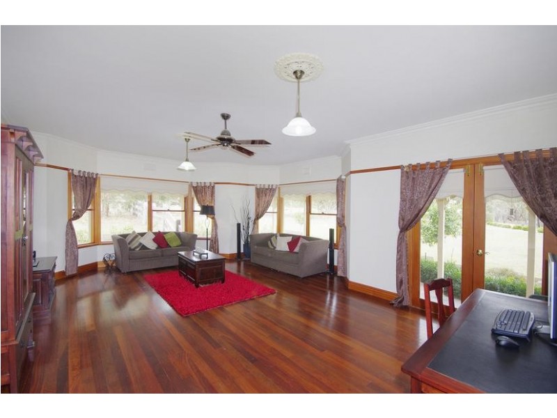 60 Mannagum Place, Anakie VIC 3221