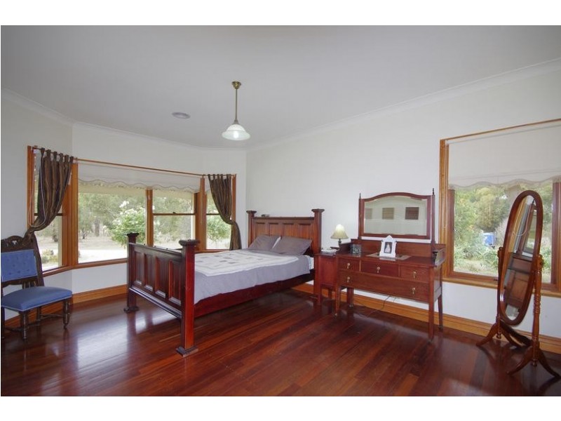 60 Mannagum Place, Anakie VIC 3221