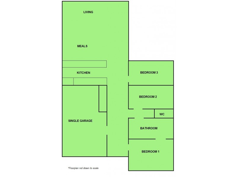 1/6 Ceti Court, Lara VIC 3212 Floorplan
