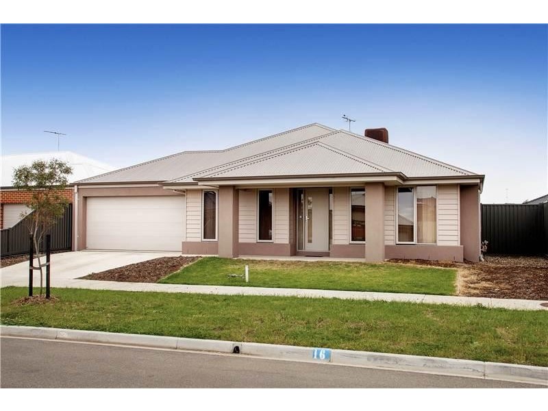 16 Bluebill Court, Lara VIC 3212