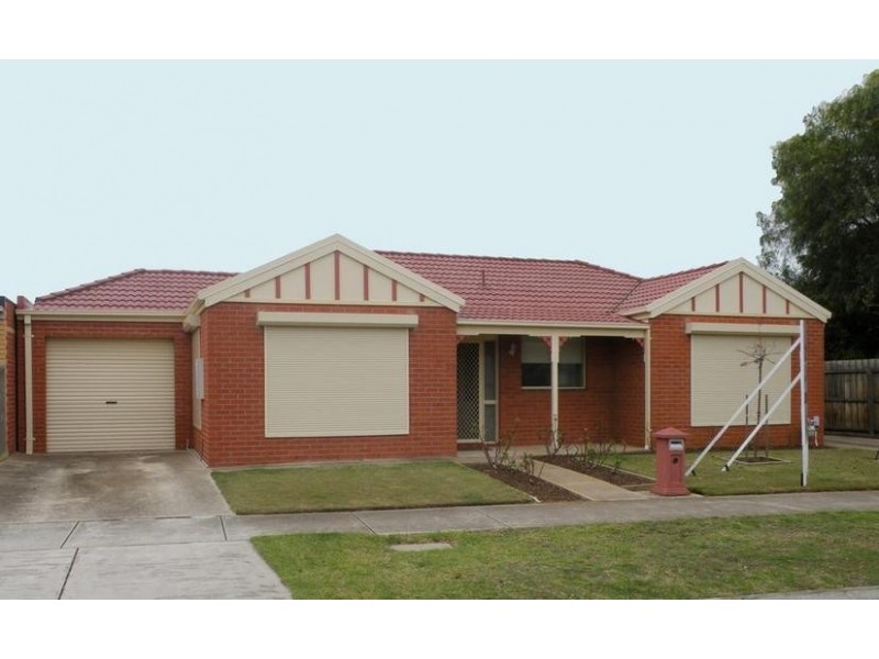 1/22 Brownlow Court, Lara VIC 3212