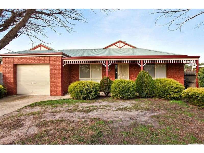 27 Blackbird Circuit, Lara VIC 3212