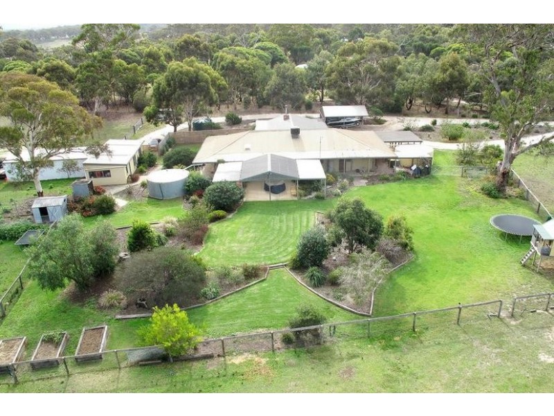 20 Mannagum Place, Anakie VIC 3221