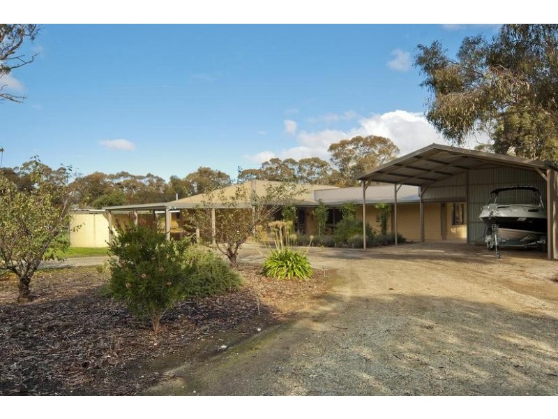 20 Mannagum Place, Anakie VIC 3221