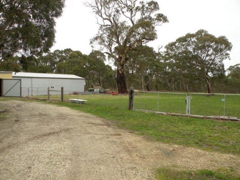 20 Mannagum Place, Anakie VIC 3221