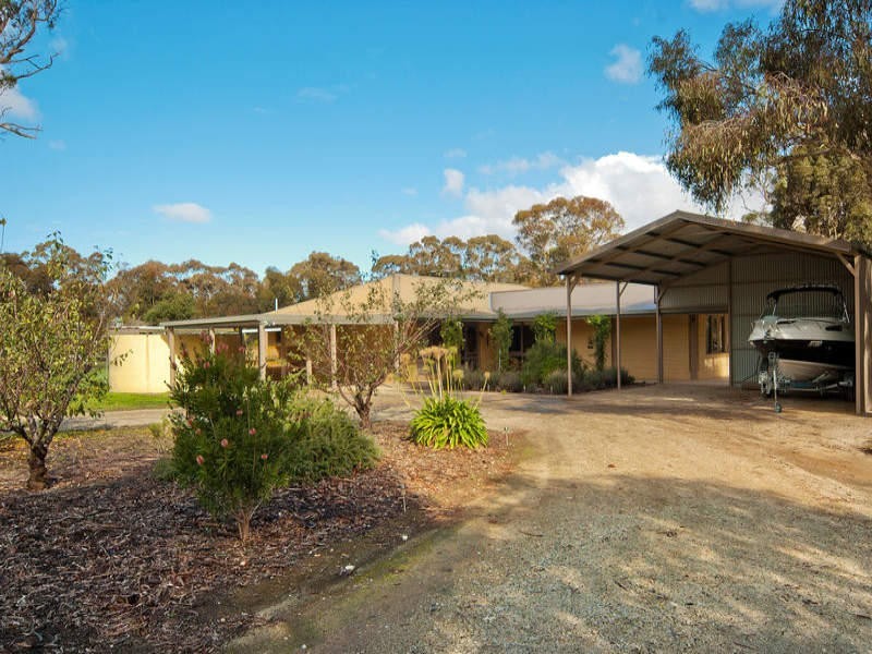 20 Mannagum Place, Anakie VIC 3221