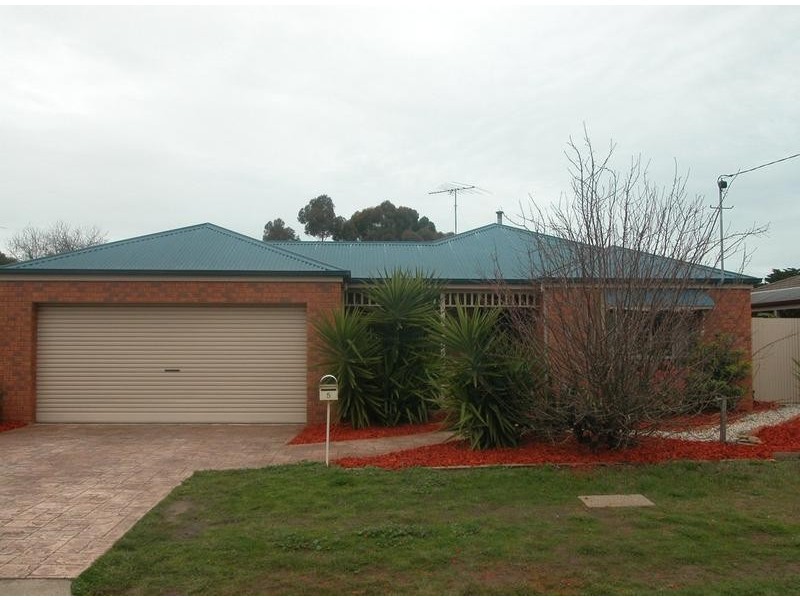 5 Rigel Road, Lara VIC 3212