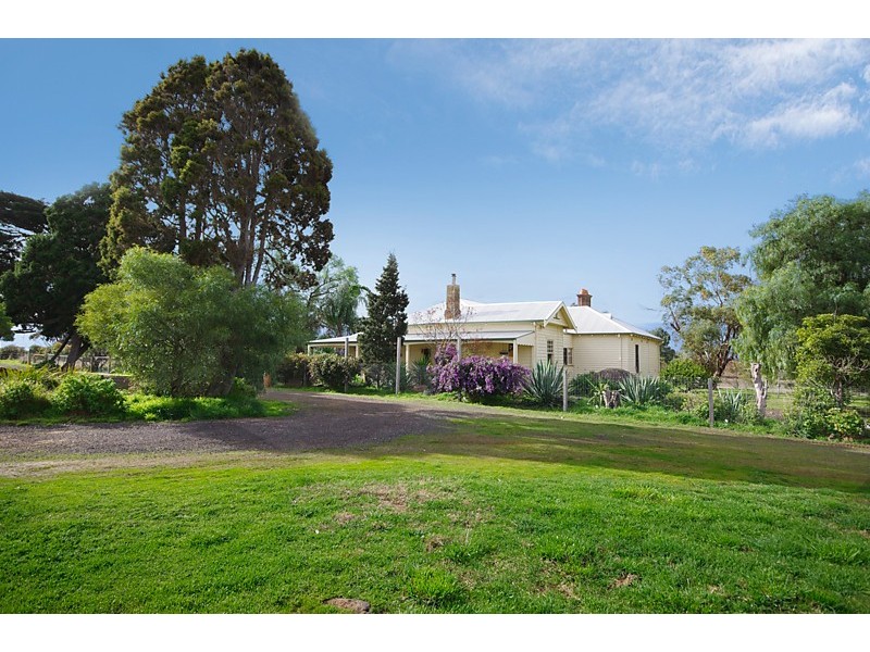 170 – 240 Peak School Road, Lara VIC 3212
