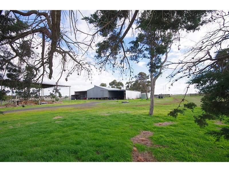 170 – 240 Peak School Road, Lara VIC 3212