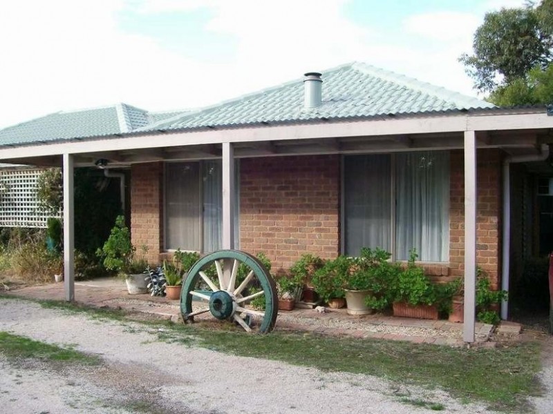 290 Cherry Swamp Rd, Little River VIC 3211