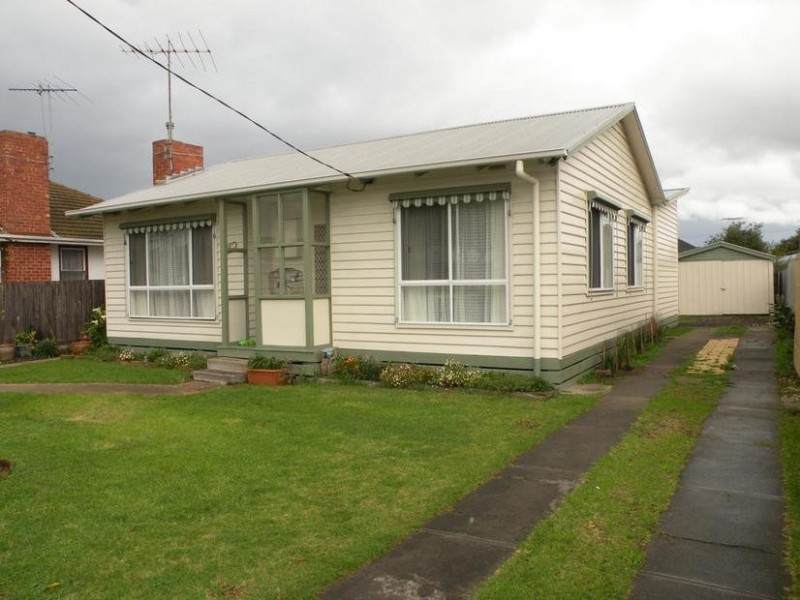 11 Finch Street, Norlane VIC 3214