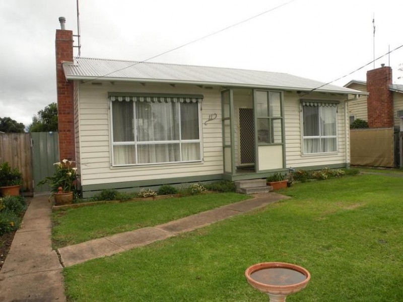 11 Finch Street, Norlane VIC 3214