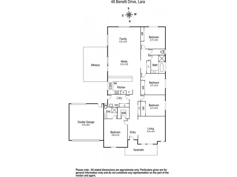 48 Benetti Drive, Lara VIC 3212