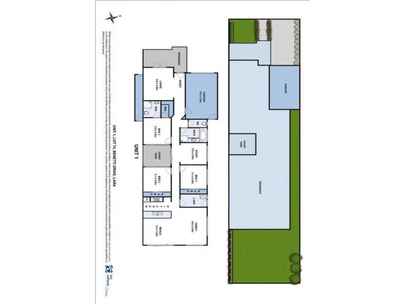 50 Benetti Drive, Lara VIC 3212