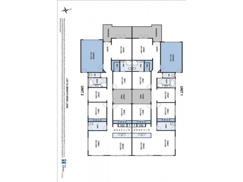 50 Benetti Drive, Lara VIC 3212