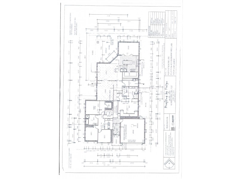 40 Buckingham Street, Lara VIC 3212 Floorplan