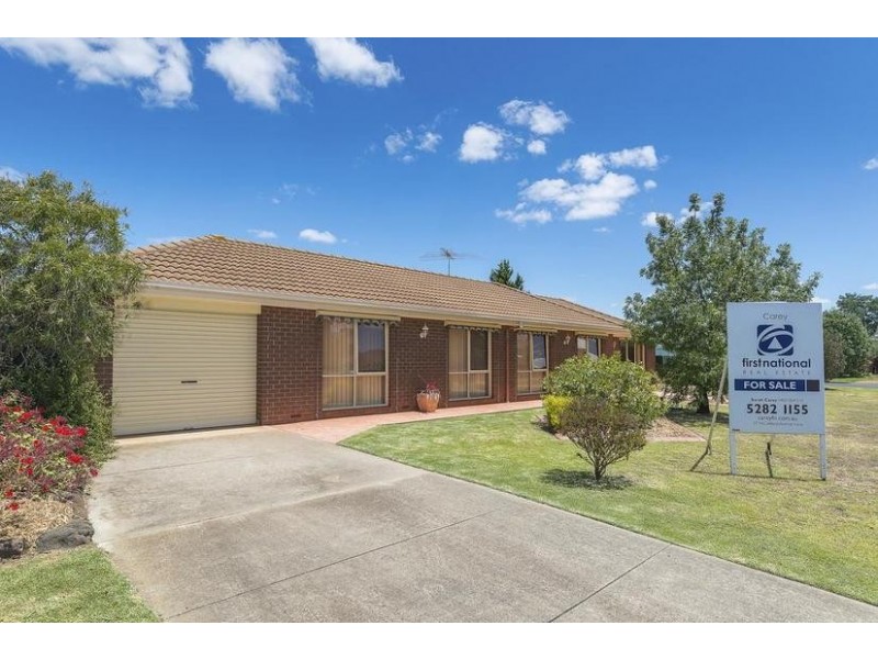 1 Kantara Crescent, Lara VIC 3212