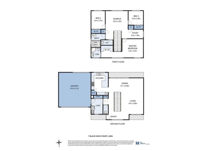 7 Black Duck Crt, Lara VIC 3212