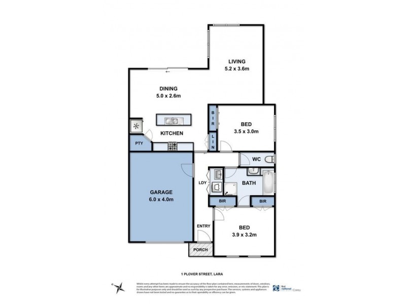 1 Plover St, Lara VIC 3212
