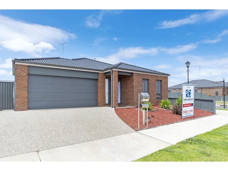 1-3 Cape Barron Drive, Lara VIC 3212