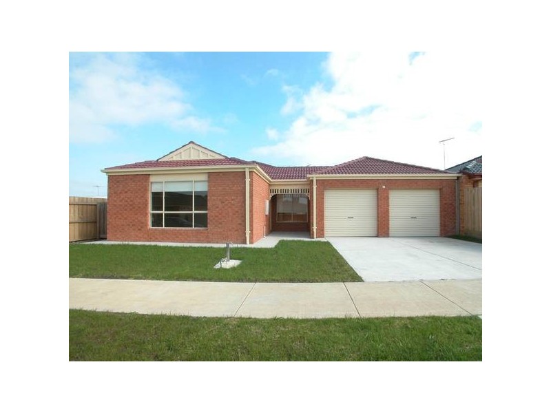 21 Felicity Court, Lara VIC 3212