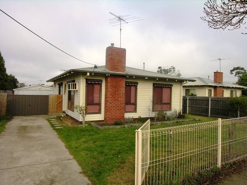 3 Yooringa Avenue, Norlane VIC 3214