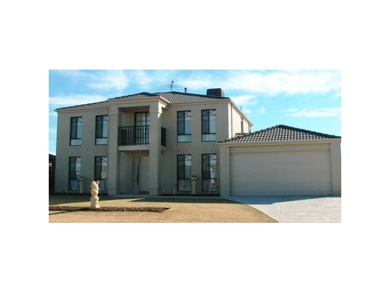 81 Blackbird Circuit, Lara VIC 3212